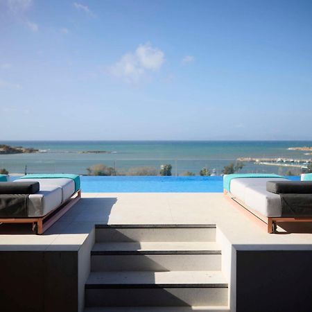 Dusit Suites Hotel Atenas Exterior foto