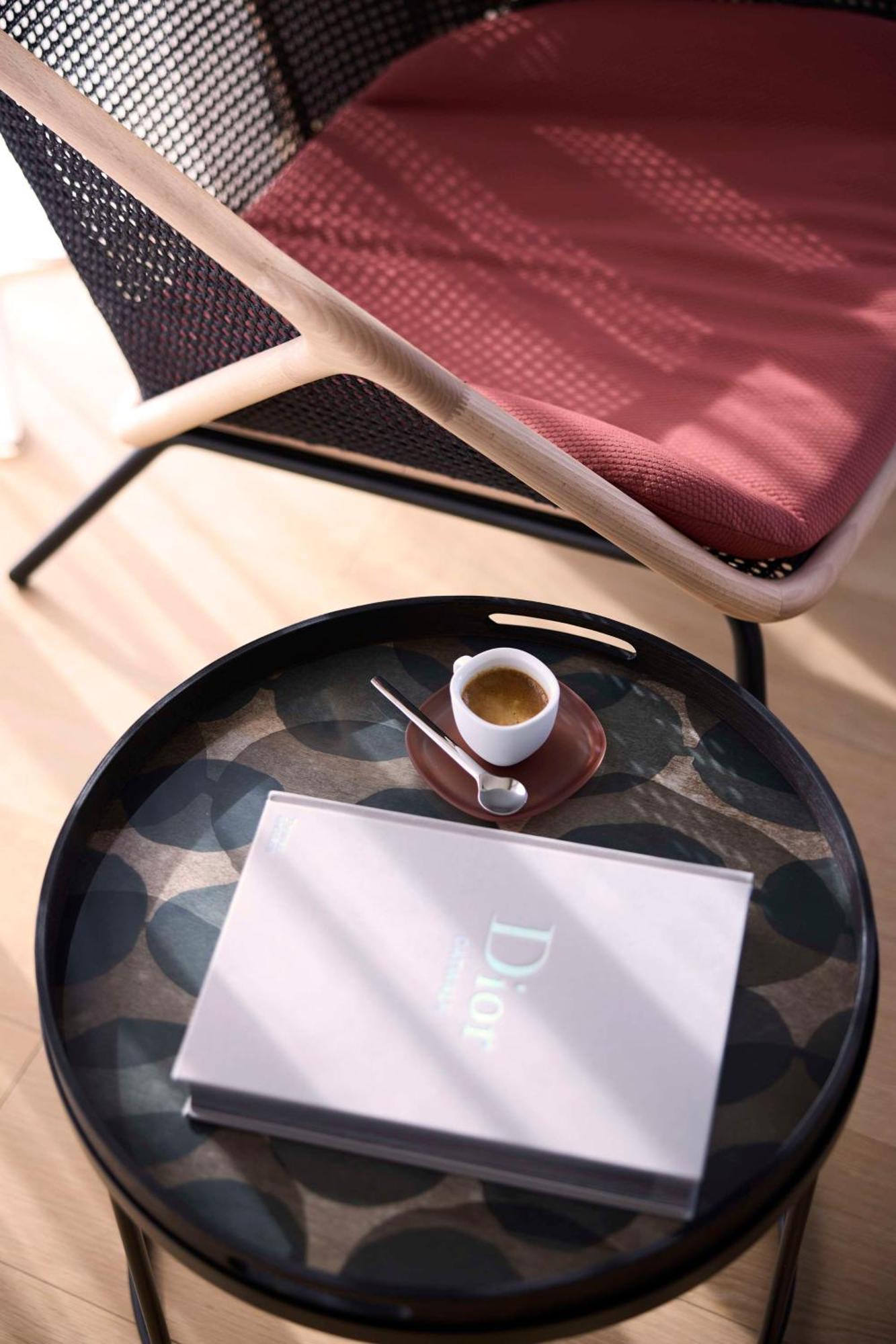 Dusit Suites Hotel Atenas Exterior foto